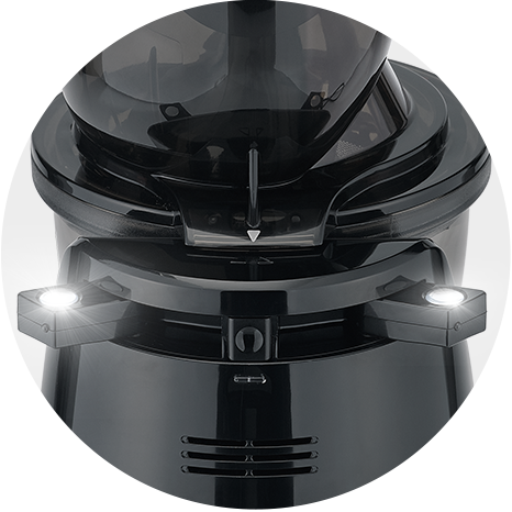 Kuvings sokovnik HealthFriend Smart Juicer MOTIV1 - Slika 2