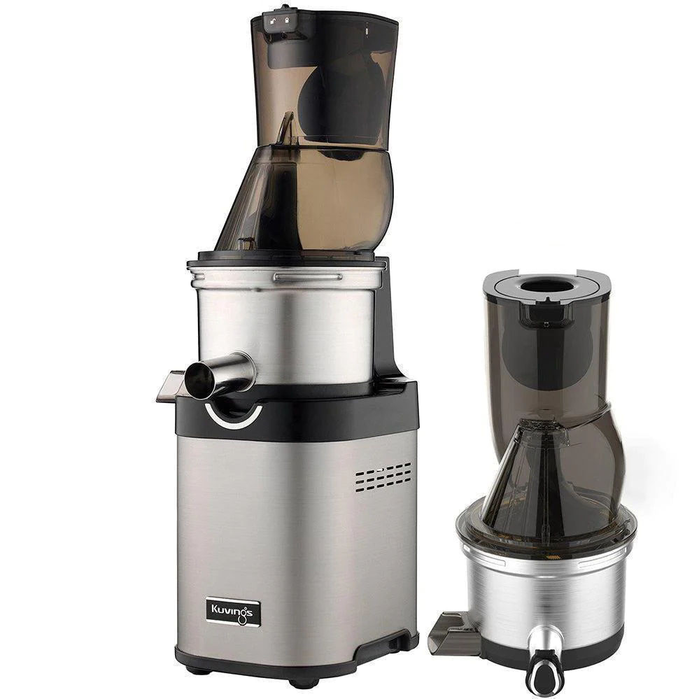 KOMERCIJALNI sokovnik MasterChef Kuvings CS700 - Slika 2
