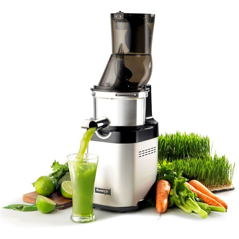 KOMERCIJALNI sokovnik MasterChef Kuvings CS700