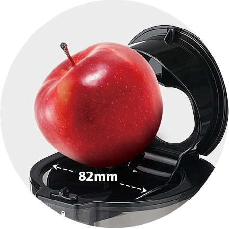 Kuvings sokovnik HealthFriend Smart Juicer MOTIV1 - Slika 4