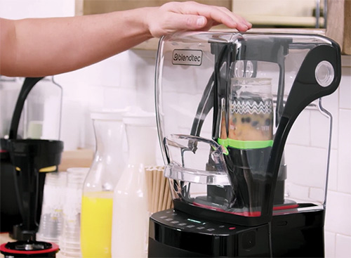 Blendtec Stealth 895 NBS - Slika 2