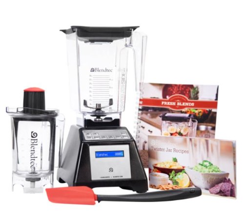 Blendtec Total Blender - Slika 5