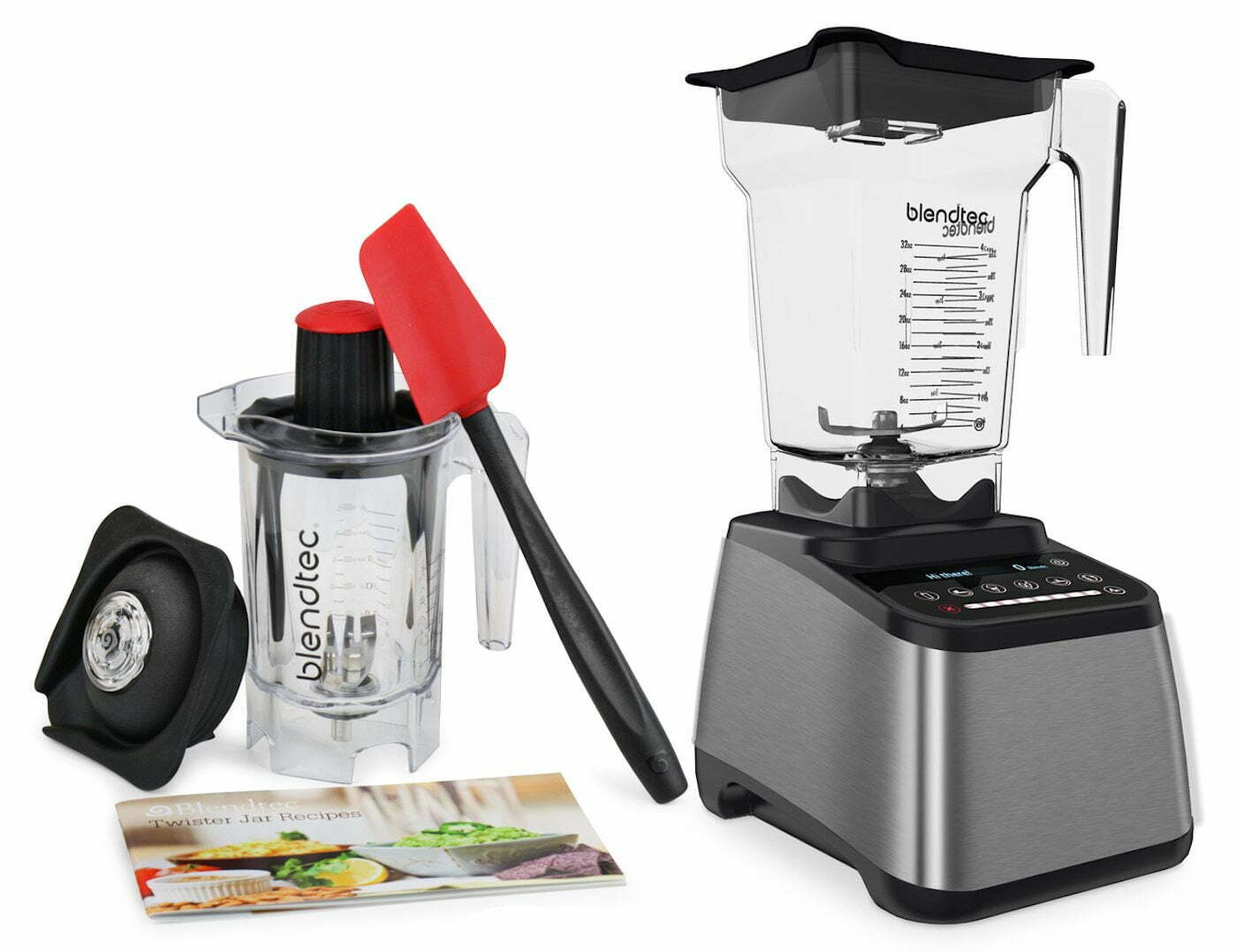 Blendtec Designer 725 - Slika 6