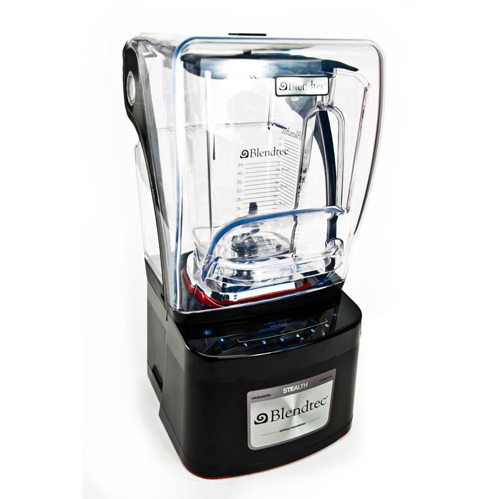 Blendtec Stealth 875 komercijalni blender - Slika 3