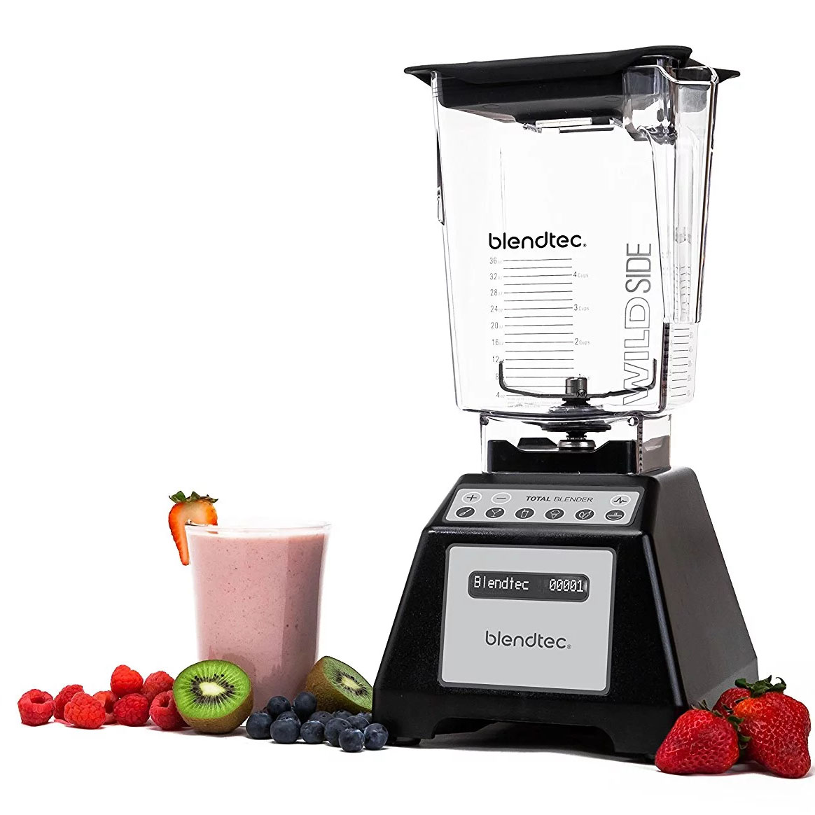 Blendtec Total Blender - Slika 2
