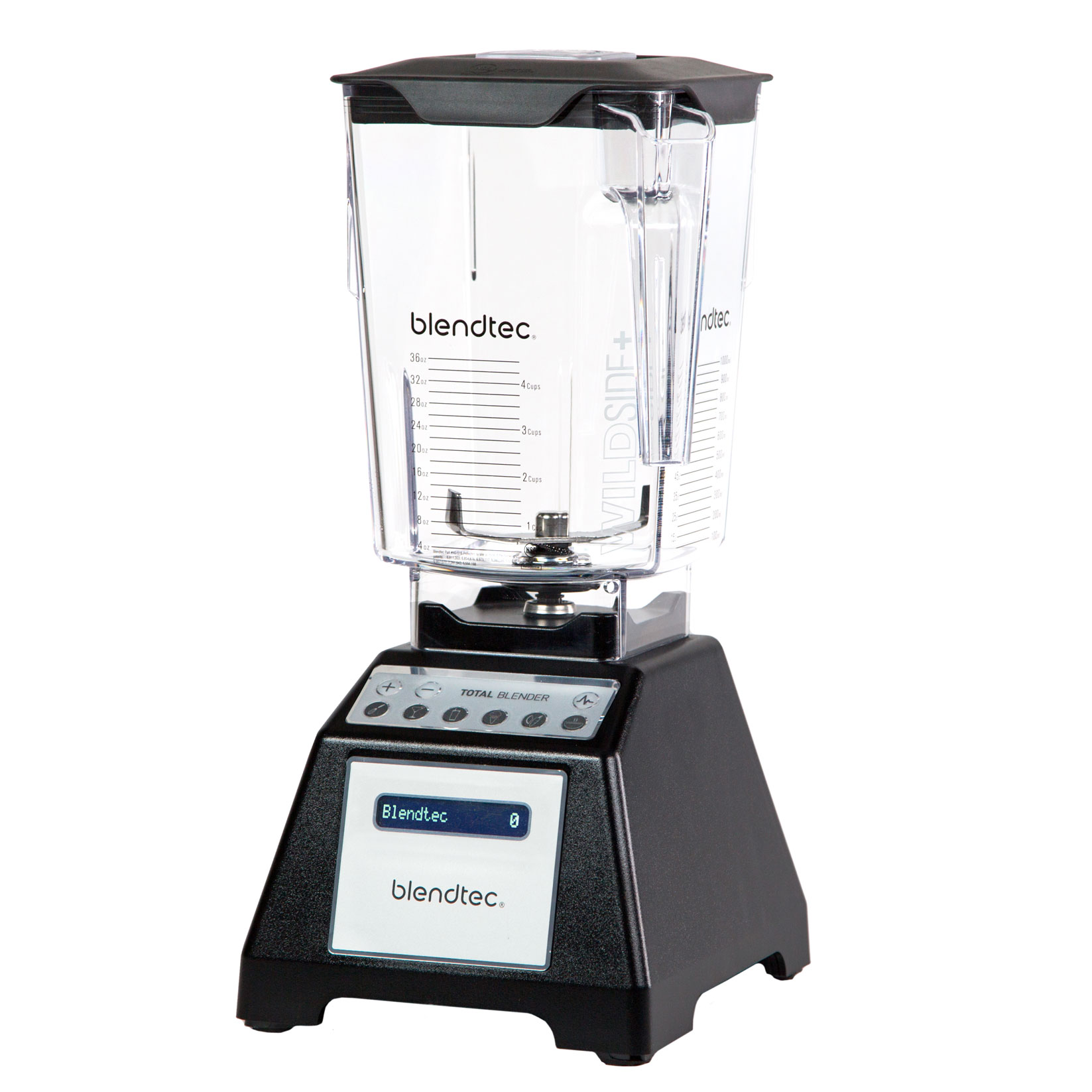 Blendtec Total Blender