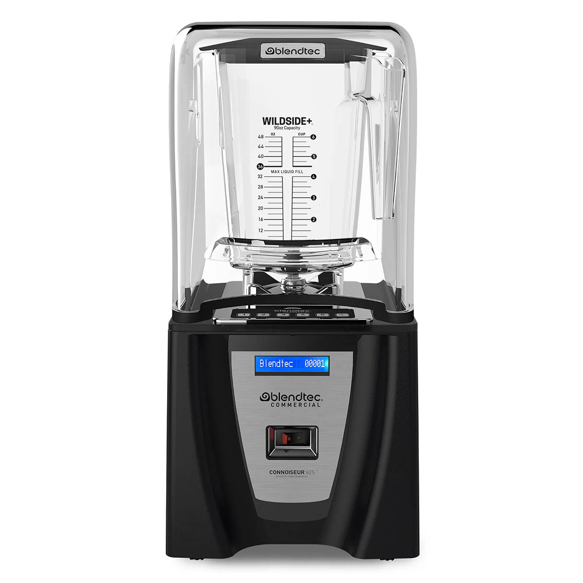 Blendtec Conoiseur 825 - Slika 3