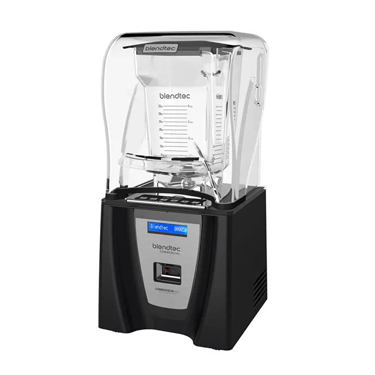 Blendtec Conoiseur 825 - Slika 4
