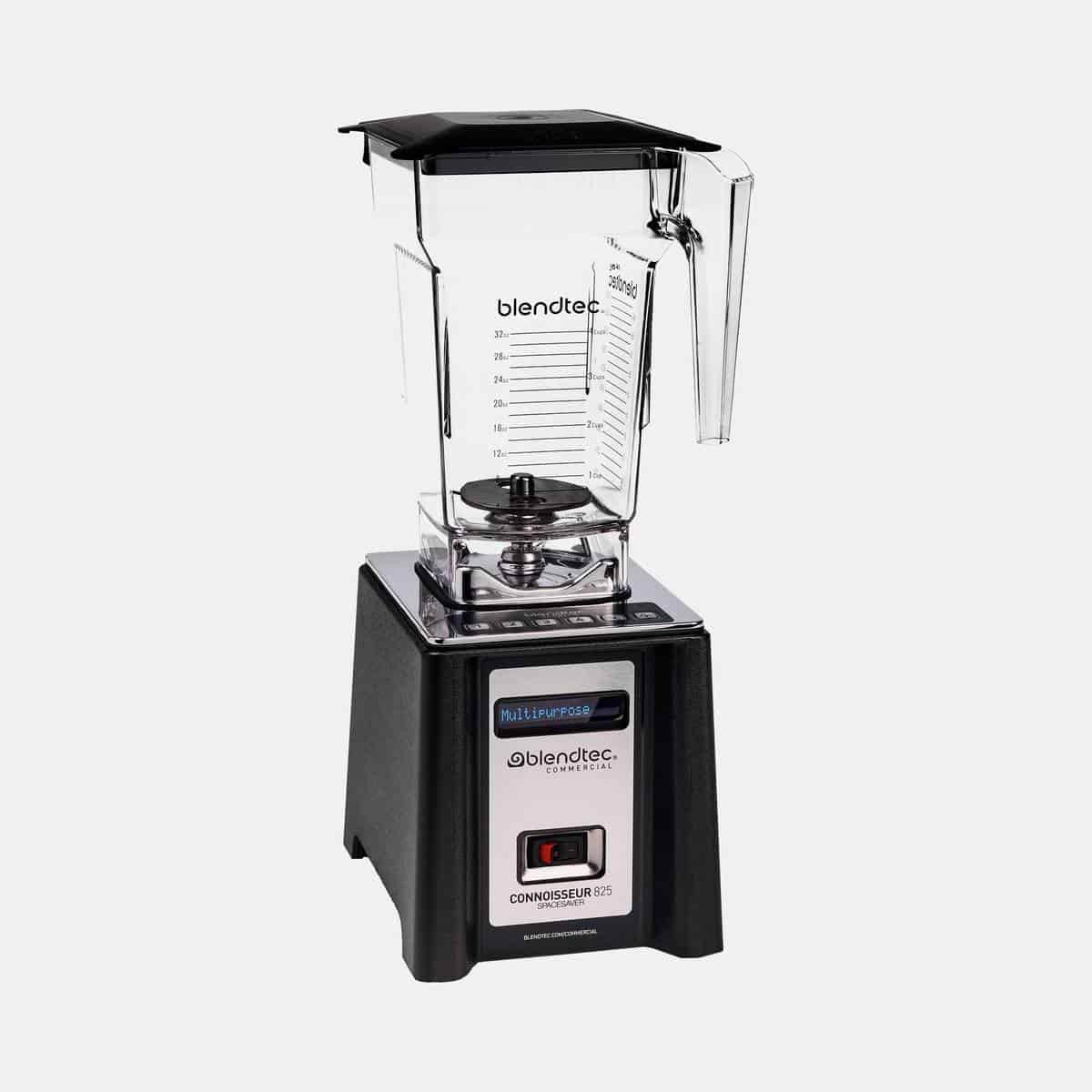 Blendtec Connoisseur 825 Spacesaver Blender - Slika 3