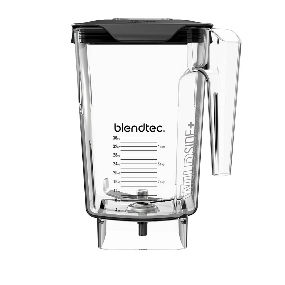 Blendtec Wild Side posuda - Slika 3