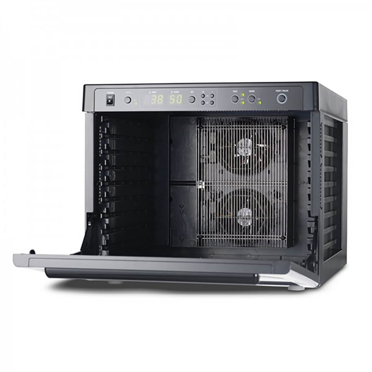 Sedona Combo dehidrator S9150 inox - Slika 2