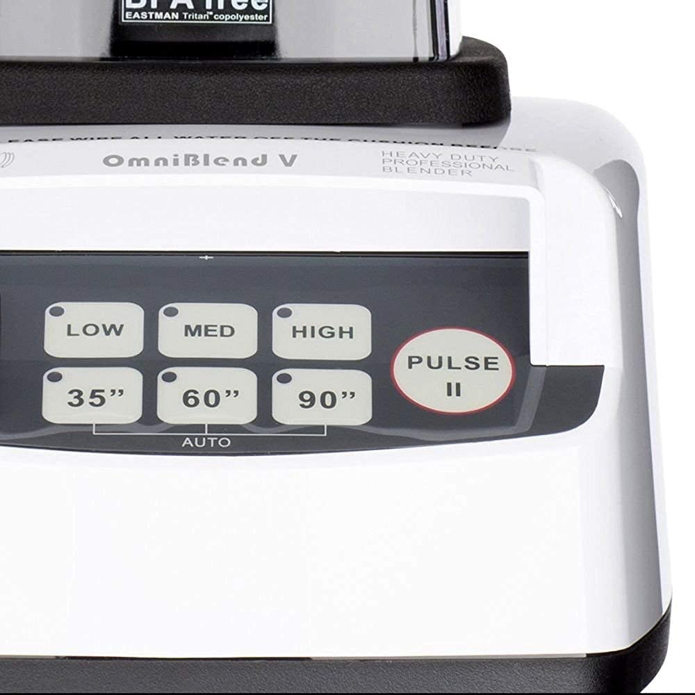 JTC Omniblender TM 800 posuda 2l - Slika 2