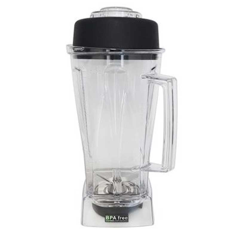 JTC Omniblender TM 800 posuda 2l - Slika 3