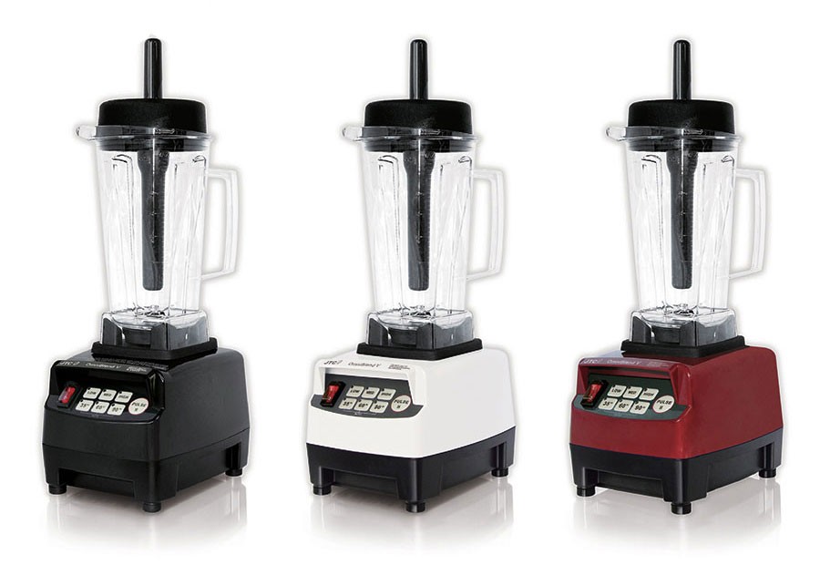 JTC Omniblender TM 800 posuda 2l - Slika 4