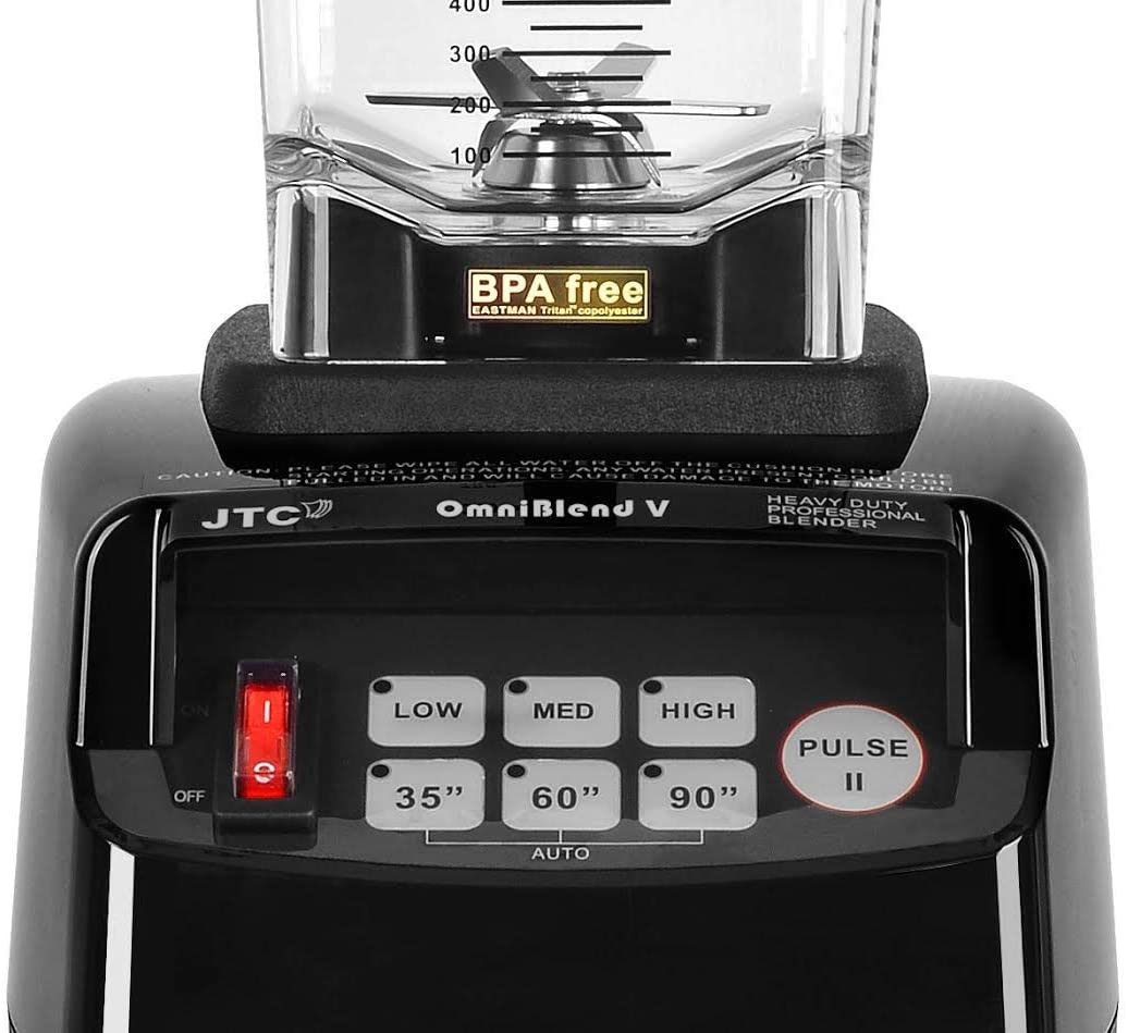 JTC Omniblender TM 800 posuda 2l - Slika 5